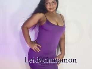 Leidycinnamon