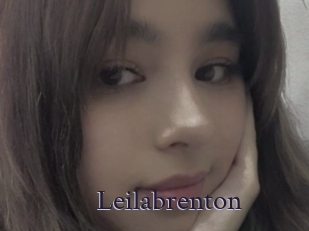 Leilabrenton