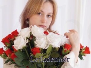 Leiladenner