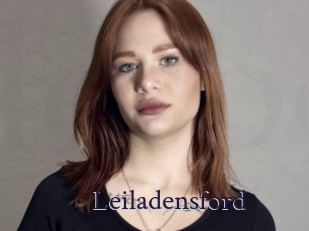 Leiladensford