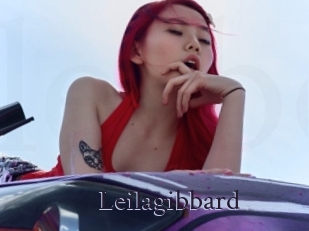 Leilagibbard
