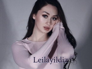 Leilayildiz