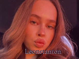 Leonetanton