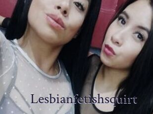Lesbianfetishsquirt