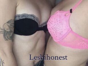 Lesbihonest