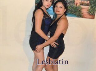 Lesblatin