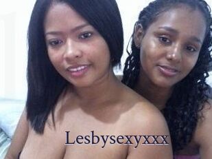 Lesbysexyxxx