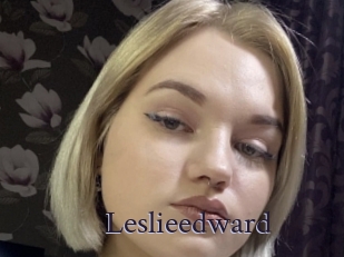 Leslieedward