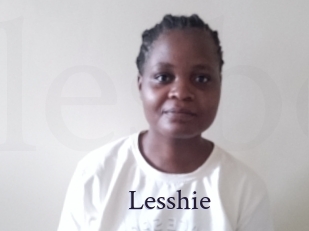 Lesshie