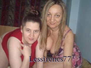 Lessirenes77