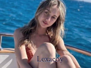 Lexacoy