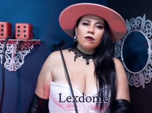 Lexdome