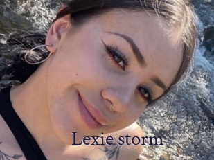 Lexie_storm