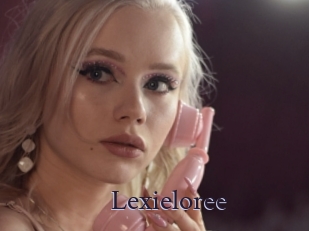Lexieloree