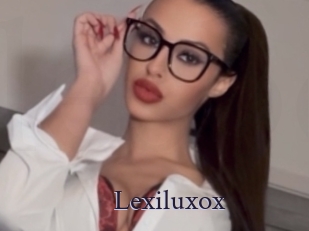 Lexiluxox
