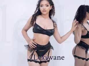Lexiwane