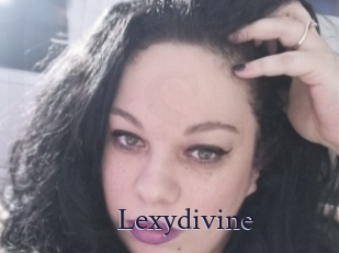 Lexydivine