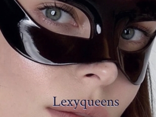 Lexyqueens