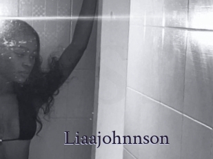 Liaajohnnson