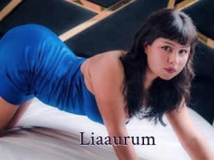 Liaaurum