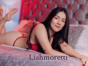 Liahmoretti
