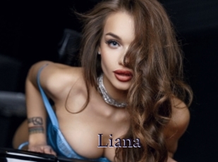 Liana