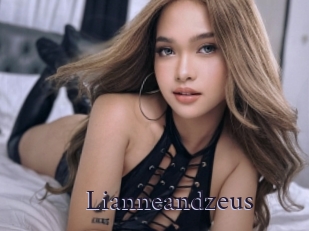 Lianneandzeus