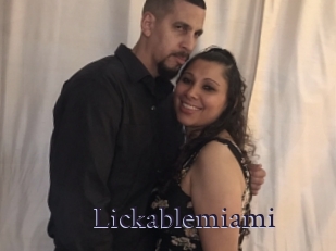 Lickablemiami