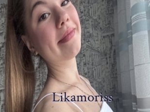 Likamoriss