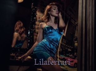 Lilaferrari