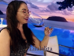 Lilalalita
