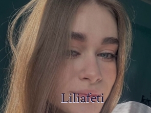 Liliafeti