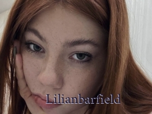 Lilianbarfield