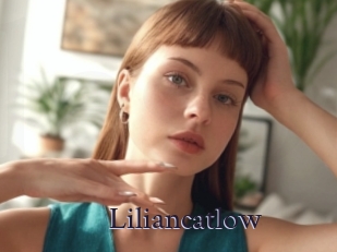 Liliancatlow