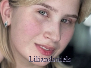 Liliandaniels
