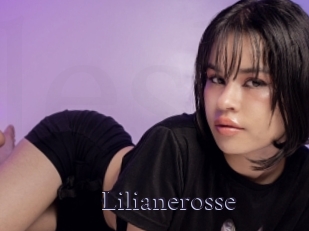 Lilianerosse