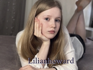 Lilianhoward