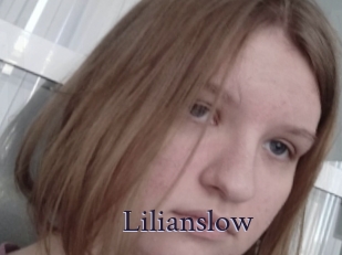 Lilianslow