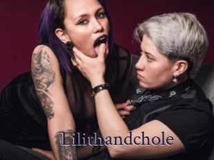 Lilithandchole