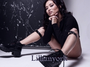 Lillianyork
