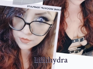 Lillihydra