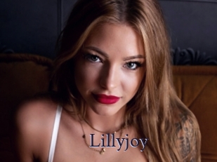 Lillyjoy