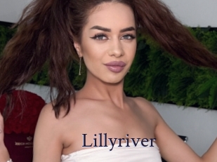 Lillyriver