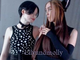 Lilyandmolly