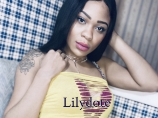 Lilydote