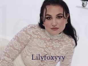 Lilyfoxyyy