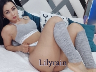 Lilyrain