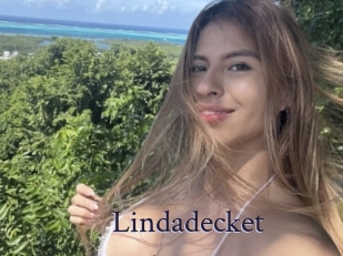 Lindadecket