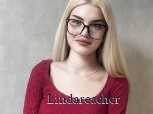 Lindareacher