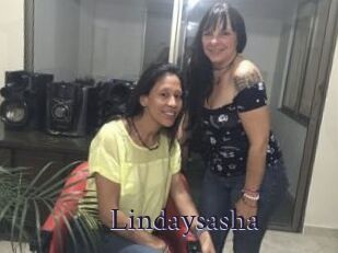 Lindaysasha